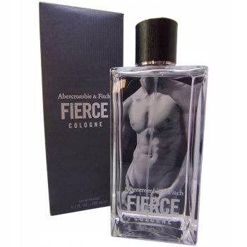 Abercrombie & Fitch Fierce woda kolońska spray