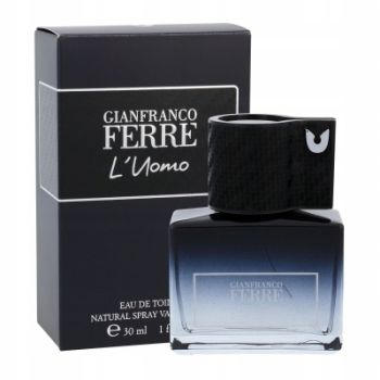 Woda toaletowa Gianfranco Ferre 30 mlN