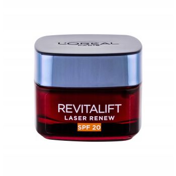 Krem do twarzy L'Oréal Paris na dzień 50 mlN
