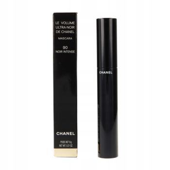Tusz do rzęs Chanel Le Volume Ultra Noir De Chanel
