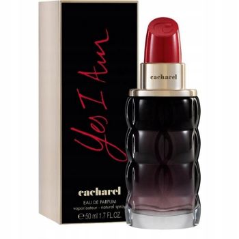Cacharel Yes I Am Woda Perfumowana 50mlC