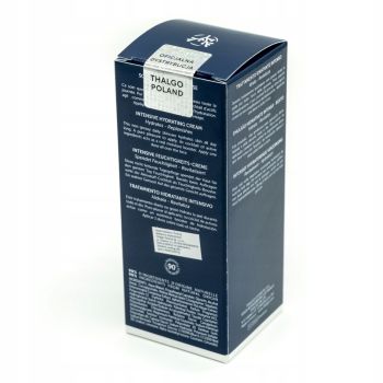 THALGO INTENSIVE HYDRATING CREAM Krem NawilżającyN