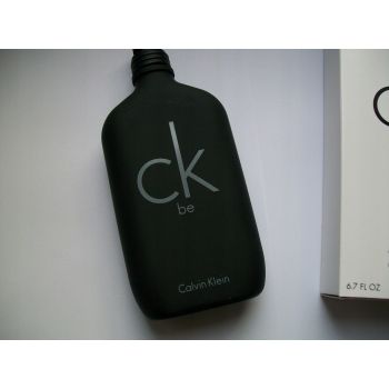 Woda toaletowa Calvin Klein 200 mlC