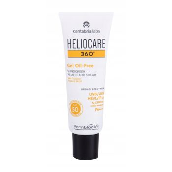 Krem do opalania Heliocare 50 SPF 50 mlN