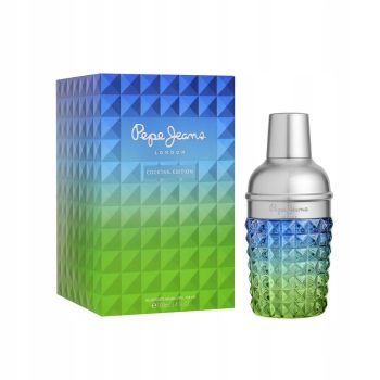 Pepe Jeans Cocktail Edition For Him 100ml woda