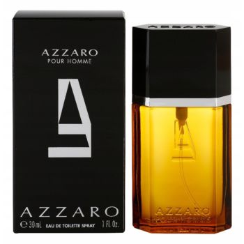 Azzaro Pour Homme 30 ml woda toaletowa mężczyznaC