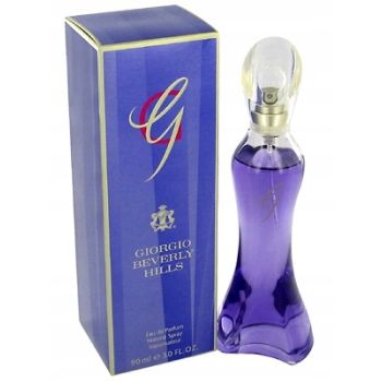 Giorgio Beverly Hills G 90ml woda perfumowanaN