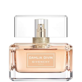 Givenchy Dahlia Divin Nude 50ml woda perfumowanaC