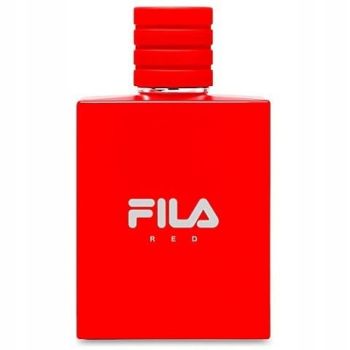FILA RED FOR MEN 100ML WODA TOALETOWAC