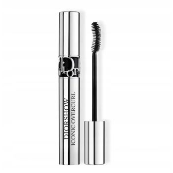DIOR ICONIC OVERCURL tusz 090 BlackN