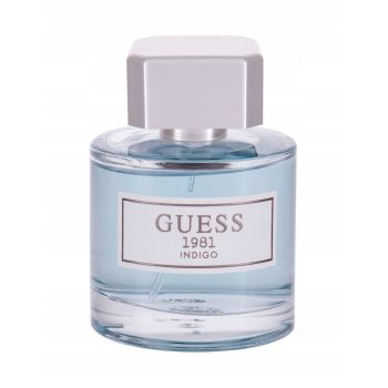 Woda toaletowa Guess 50 mlN