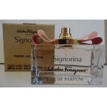 Salvatore Ferragamo Signorina Woda PerfumowanaN