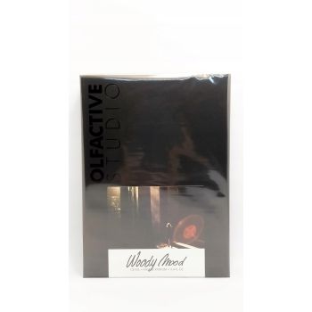 Olfactive Studio Woody Mood 100 ml wodaC