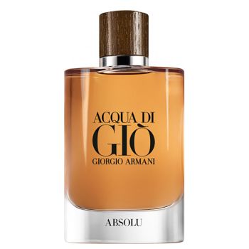Giorgio Armani Acqua di Gio Absolu 75 ml wodaC