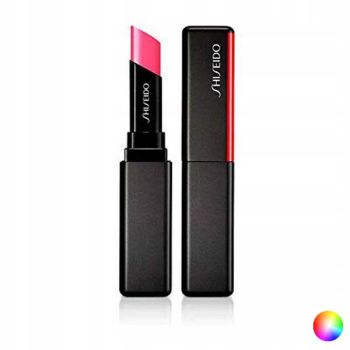 Pomadka Shiseido beżowy 201 cyber beige perłowy wN