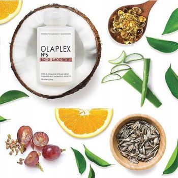 Olaplex No.6 Bond Smoother 100 ml odżywka doN