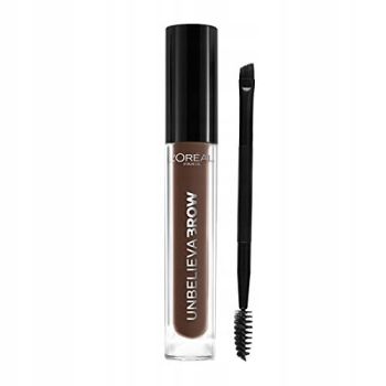 Żel do brwi L'Oréal Paris brązowyN