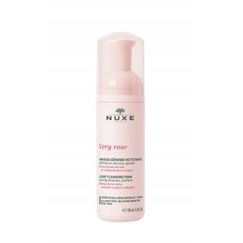 Pianki do twarzy Nuxe 150 mlN