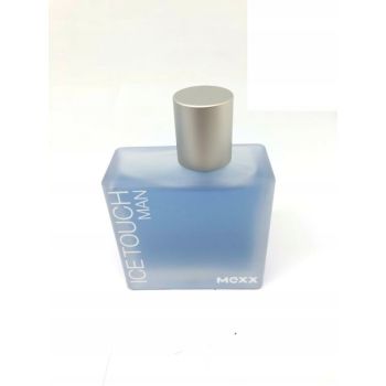 Mexx Ice Touch Man 50 ml woda toaletowa mężczyznaN