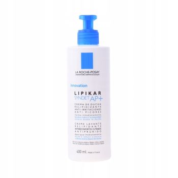La Roche-Posay Lipikar Syndet AP+ 400ml kremN