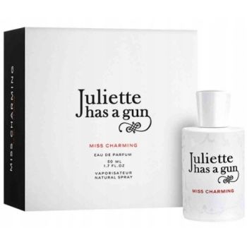 Juliette Has a Gun Miss Charming 50 ml wodaC