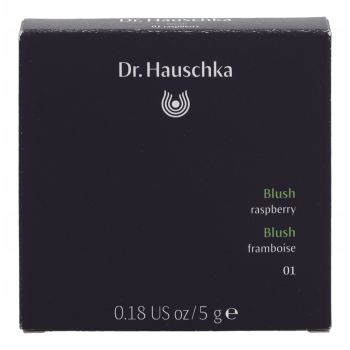 Róż do policzków Dr. HauschkaN