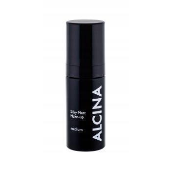 Podkład Alcina 30 ml matująceN
