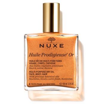Mieszanka Nuxe 100 mlN