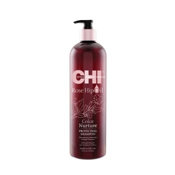 Szampon CHI 739 ml ochrona koloruN