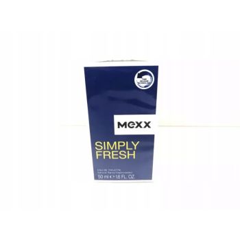 Mexx Simply Fresh 50 ml EDTN