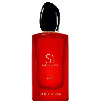 100 ml giorgio armani si passione éclat wodaC