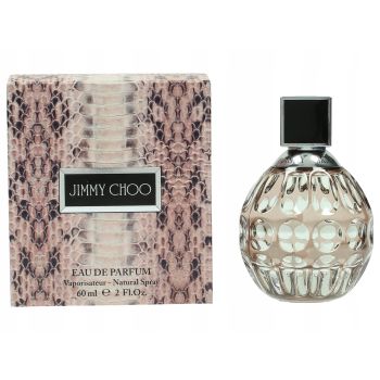 Jimmy Choo for Women 60ml woda perfumowana kobieta