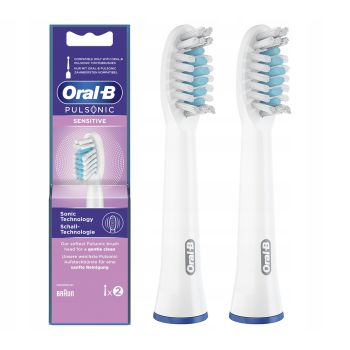 Końcówka do szczoteczek Oral-B oryginał Oral-B 2N
