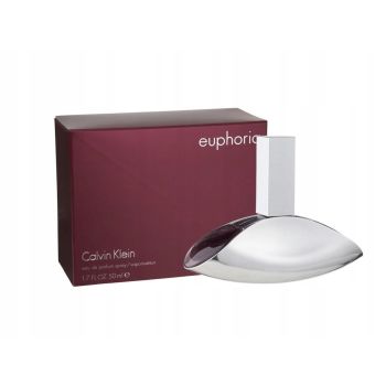 Calvin Klein Euphoria woda perfumowana 50ml EDPC