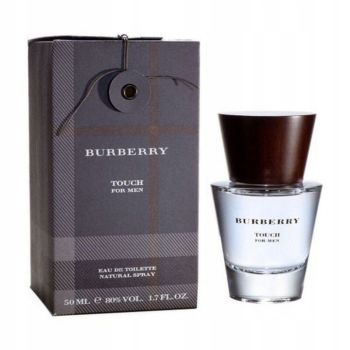 Woda toaletowa Burberry 50 mlC