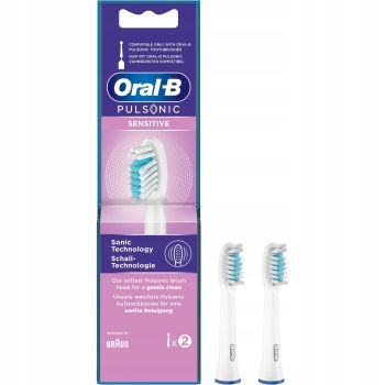 Końcówka do szczoteczek Oral-B oryginał Oral-B 2N
