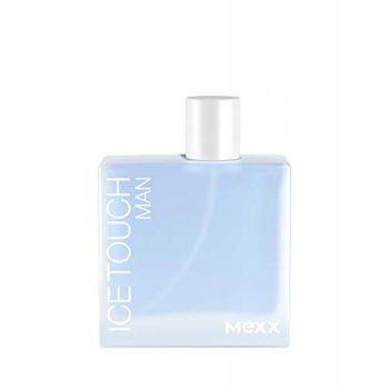 Mexx Ice Touch Man 50 ml woda toaletowa mężczyznaN
