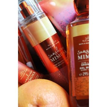 Bath & Body Works Sunshine MimosaN