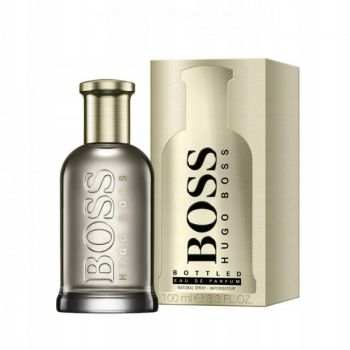 Woda perfumowana Hugo BossC