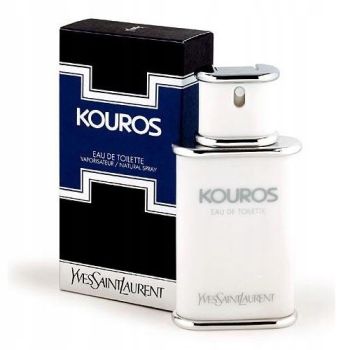 Woda toaletowa Yves Saint Laurent 100 mlC