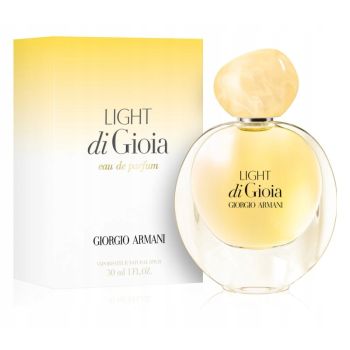 Giorgio Armani Light Di Gioia woda perfumowanaC