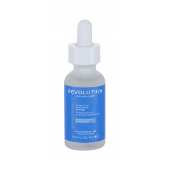 Odżywiające serum Makeup Revolution 30 mlN