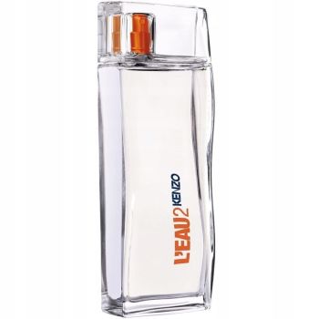 L'eau 2 Kenzo Pour Homme woda toaletowa sprayC