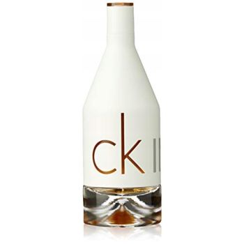 Calvin Klein In2U Women 100ml woda toaletowaC