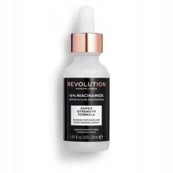 Wielozadaniowy serum RevolutionN
