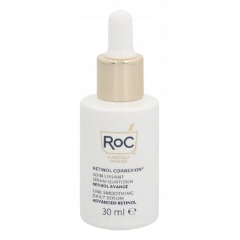 ROC Retinol Correxion Line Smoothing Daily Serum