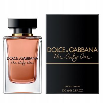 Dolce & Gabbana The Only One woda perfumowanaN