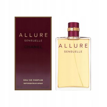 Chanel Allure Sensuelle 100 ml woda perfumowanaC