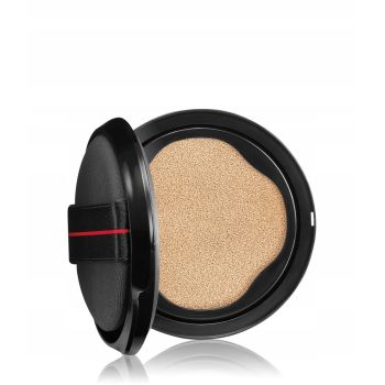 Podkład Shiseido 220 Linen 13 ml matujące,N
