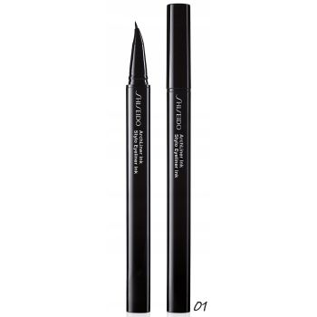 Eyeliner w pisaku matowe Shiseido czarny 0,4 mlN